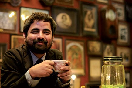 ‘Home and roots are synonymous with comfort and identity’