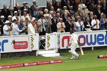 The 100 That Wasn’t