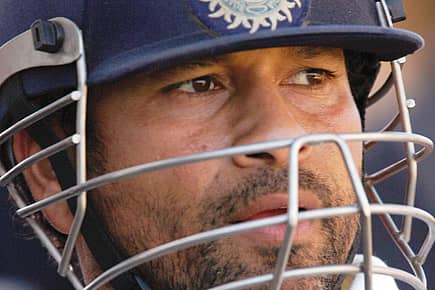 Sachin@20