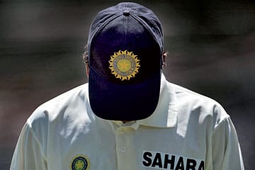 The Invisible Tendulkar