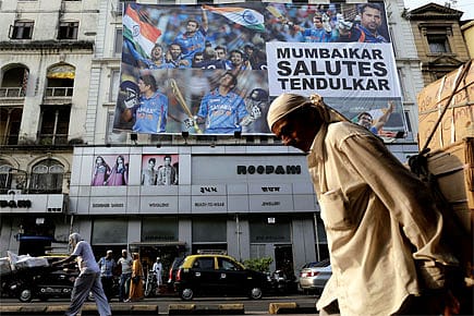 The (Limited) Hysteria The (Limited) Hysteria