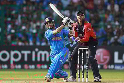 Match Made in Heaven