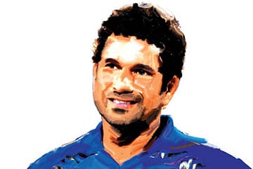 Not Another Sachin Story