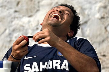 ‘My Critics Didn’t Teach Me Cricket’