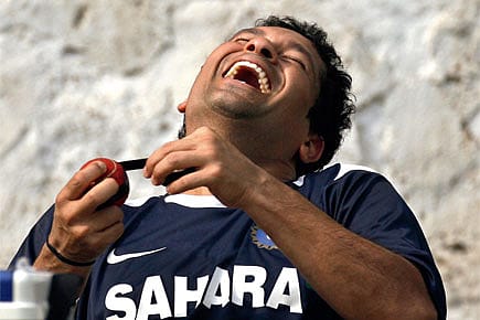 ‘My Critics Didn’t Teach Me Cricket’ ‘My Critics Didn’t Teach Me Cricket’