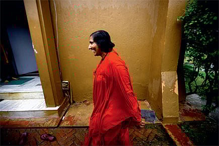 Retreat of the Rabble Rouser