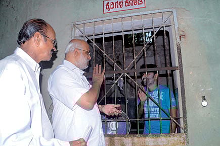 Wrath of the Saffron Fringe