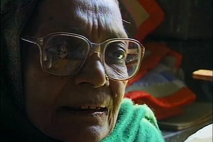 Portraits of Belonging: Sagira Begum