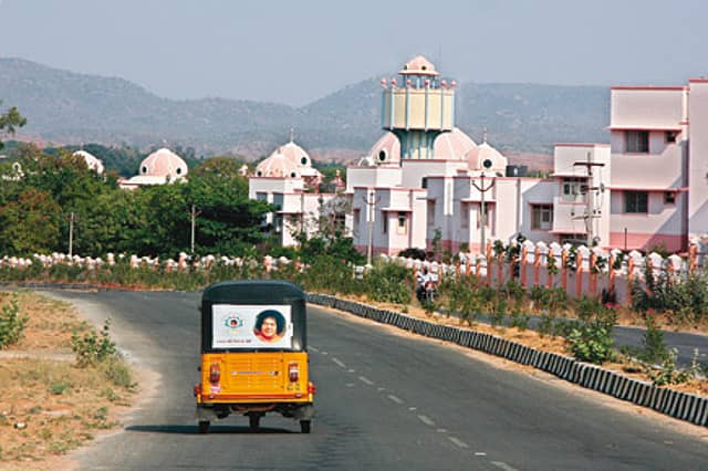 The Sai Succession, Act II