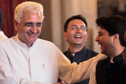 Politics of Delusion