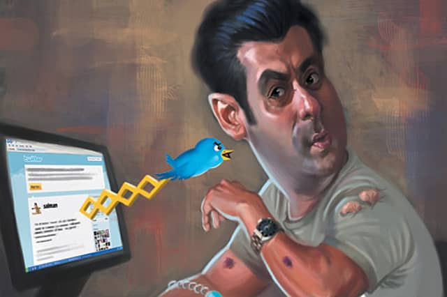 Star Wars: Attack of the Tweets