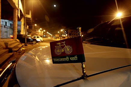 Now That the Easy Part Is Over for Akhilesh Now That the Easy Part Is Over for Akhilesh