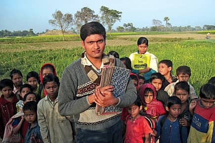Samaritan Students