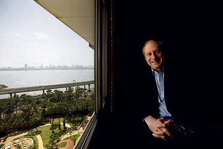 The Moralist The Moralist