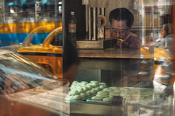 Dethroning the Plain White Rosogolla