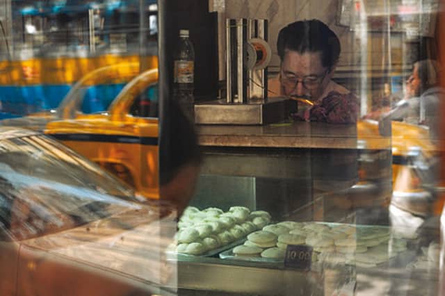 Dethroning the Plain White Rosogolla