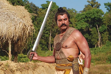 Multitasking, South Style