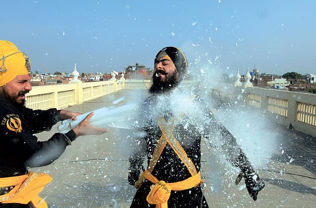 Sons of Sardars