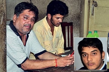 The Man Who Prayed Too Much