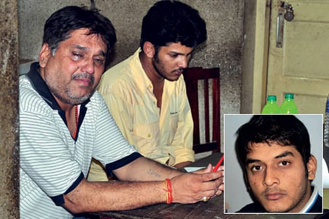 The Man Who Prayed Too Much