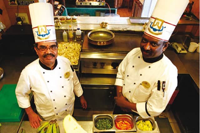 Save What You Savour