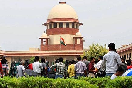 The Supreme Court’s Media Interface