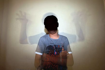 Danger, School Ahead