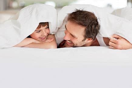 Active Fatherhood