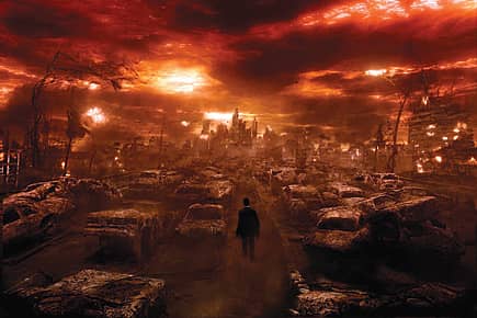 2012: Doomsday