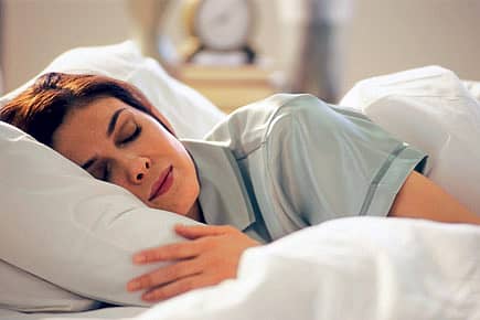 The DNA of Sleep