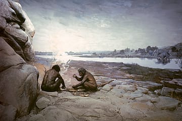 The Human Ancestor Conundrum