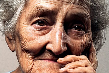 Why Women Outlive Men