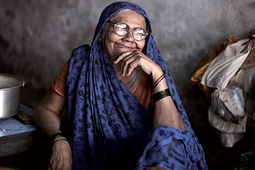 Why Women Outlive Men