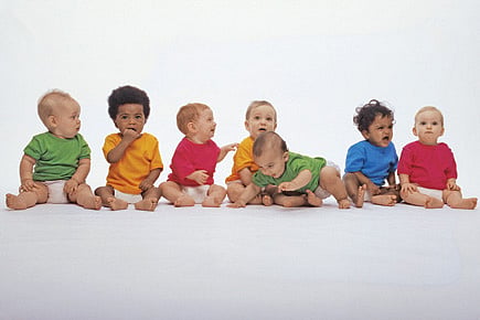 Babies and Biases