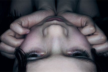 How Screen Sex Impacts Teen Sexual Behaviour