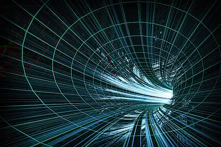 Faster than Light?