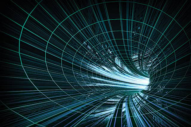 Faster than Light?