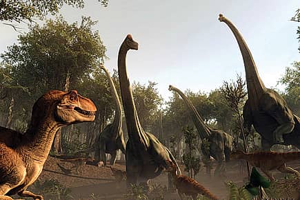 Gulp! They were Big