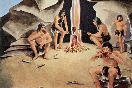 How Modern Is Cancer?