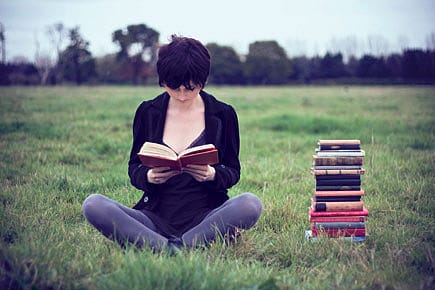 The Perils of ChickLit