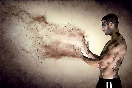 The Dwindling Y Chromosome