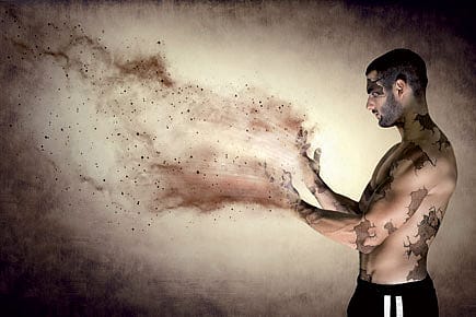 The Dwindling Y Chromosome