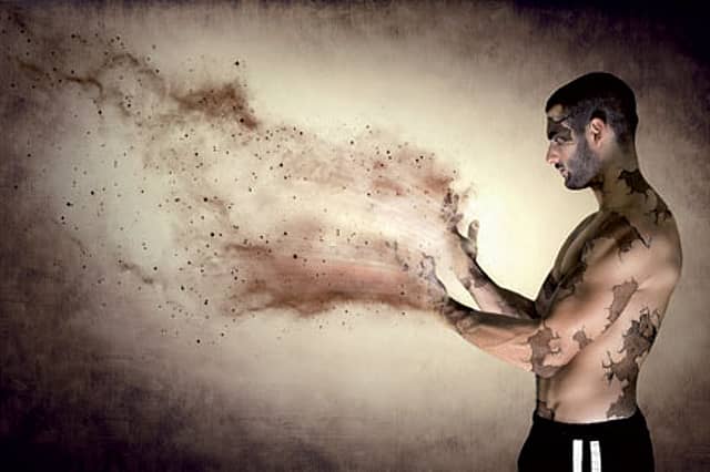 The Dwindling Y Chromosome