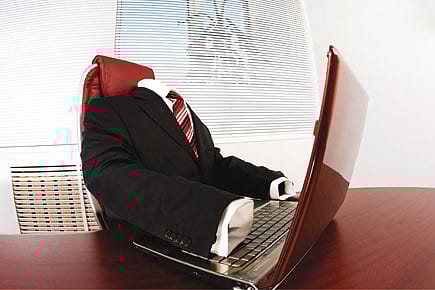 The Invisibility Cloak