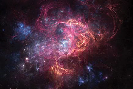 Dark Matter Yields No Secrets