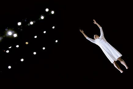 Near Death Experience