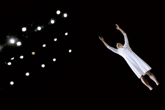 Near Death Experience