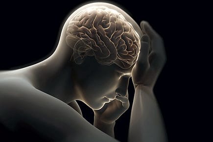 Depression May Have Evolved to Combat Infection