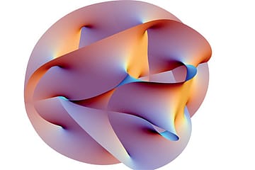 A Nine-dimensional World?