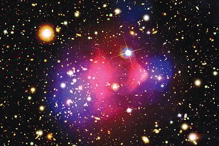 Einstein Is Right Again